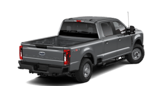 2026 Ford Super Duty® External Image 4